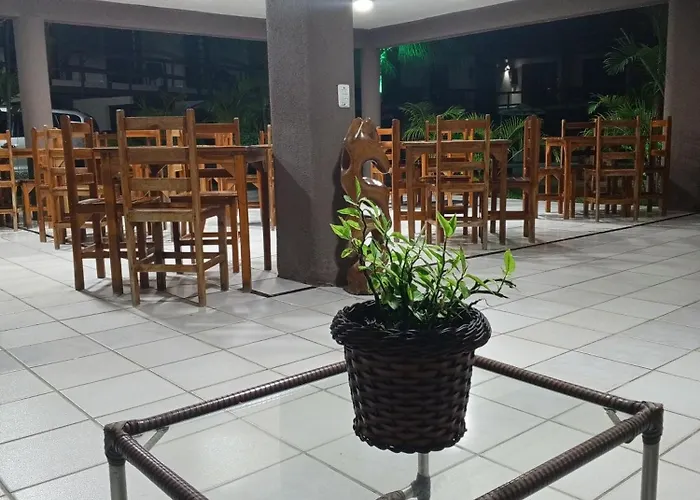 Hotel Pousada Cumbuco Gold