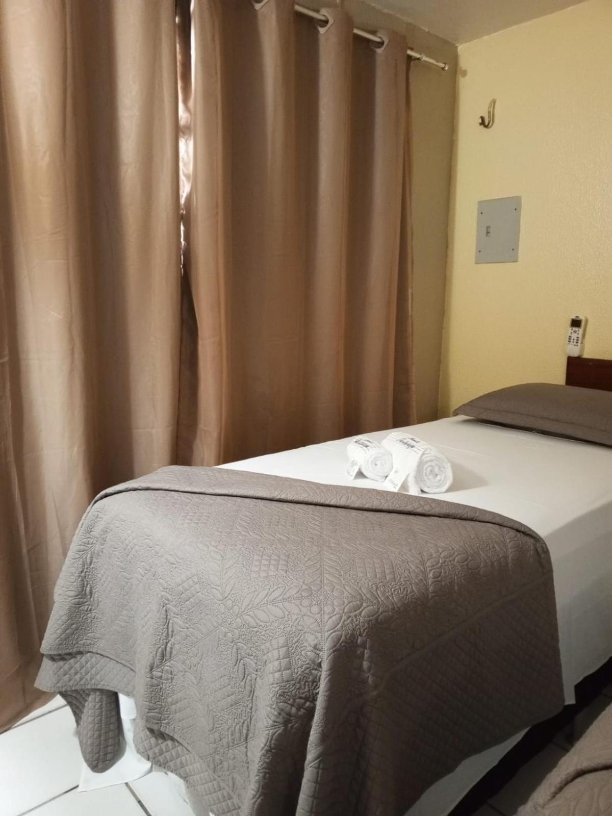 Hotel Gold Cumbuco