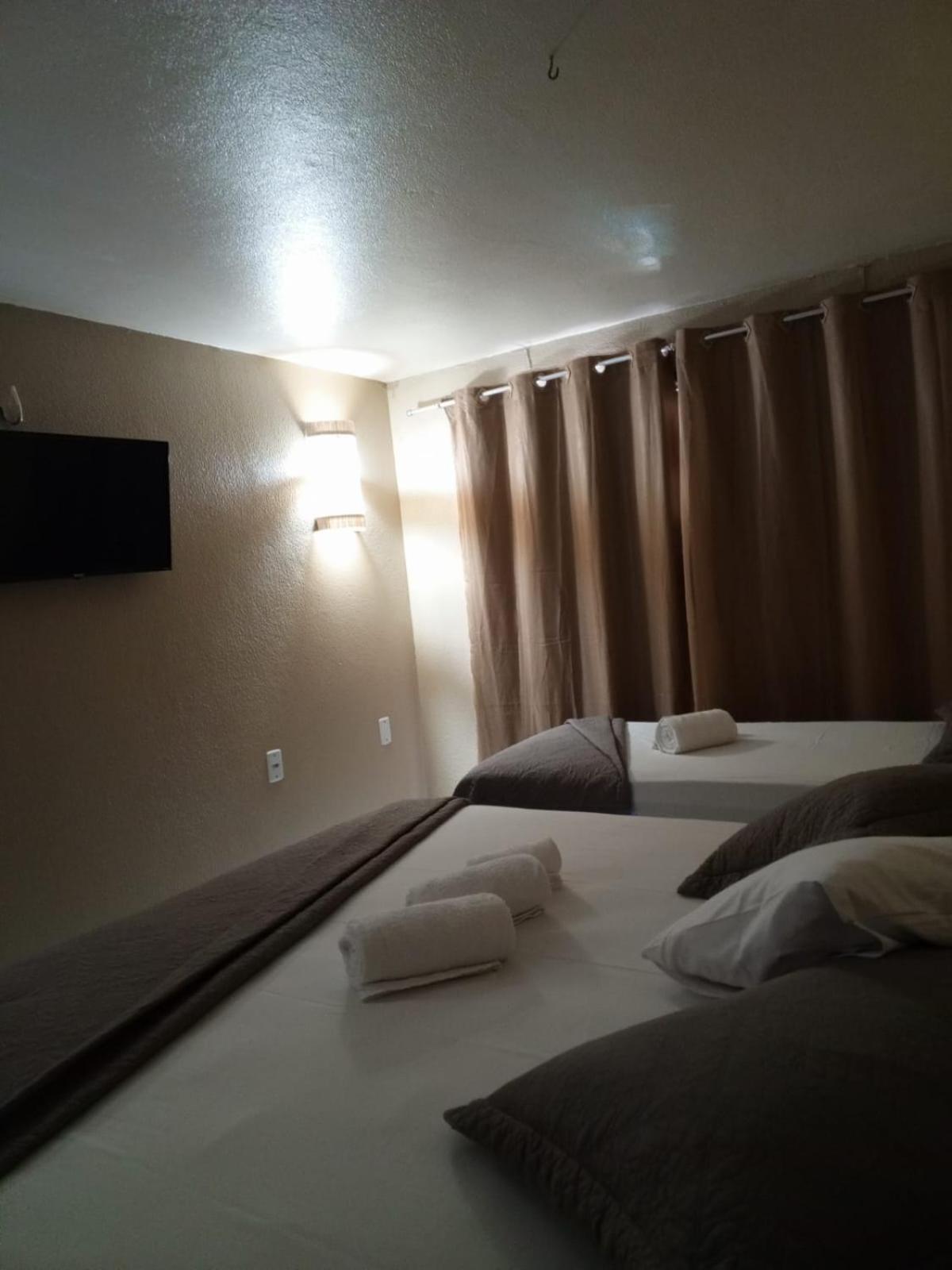 Hotel Gold Cumbuco