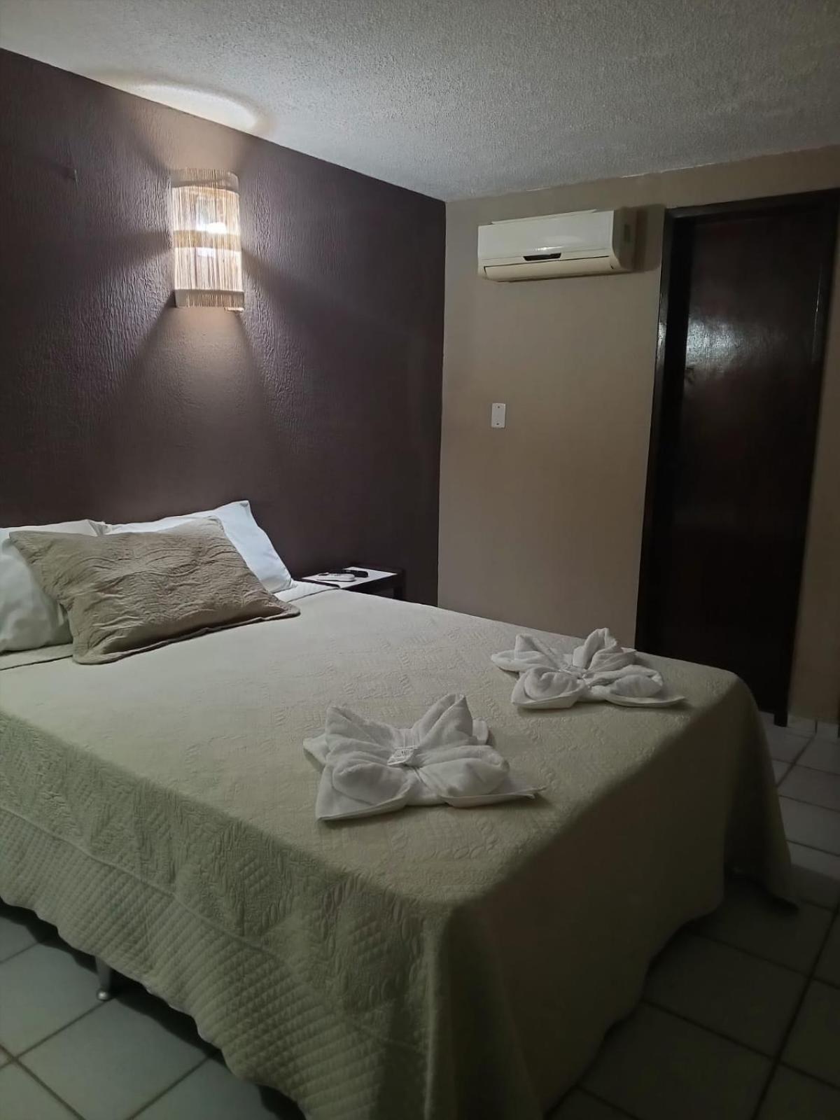 Gold Hotel Cumbuco
