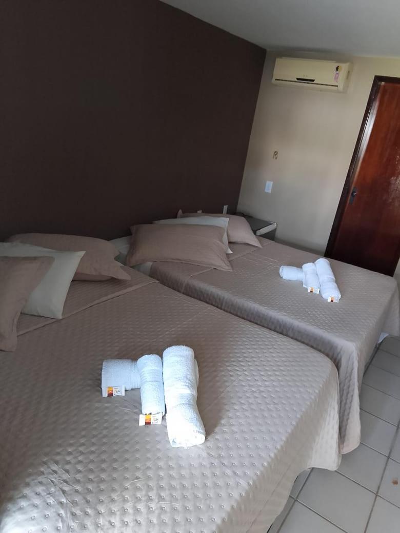 Hotel Gold Cumbuco