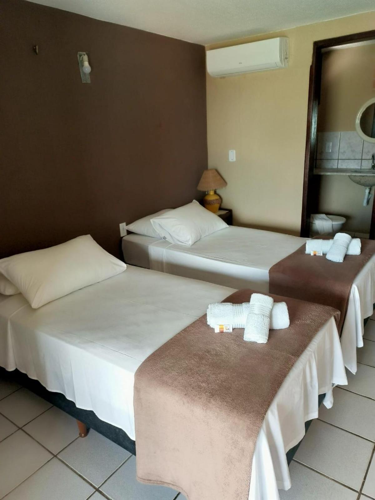 Hotel Gold Cumbuco