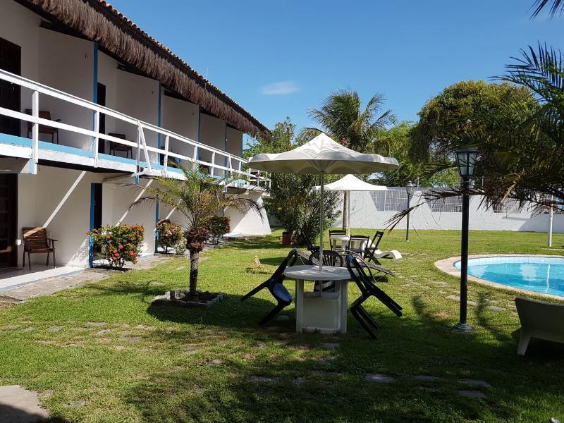 Hotel Gold Cumbuco
