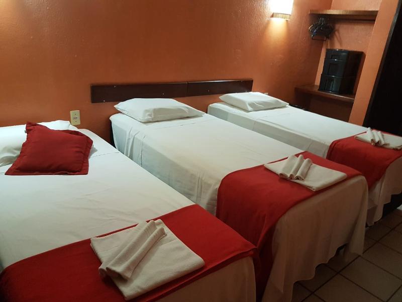 Gold Hotel Cumbuco